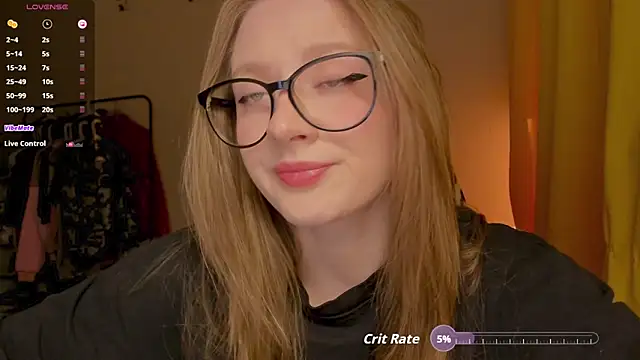 mollytuck live XXX chat