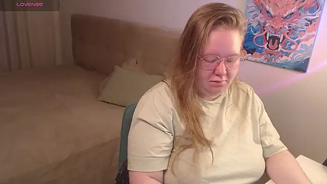 Bunny_Anya 现场XXX聊天