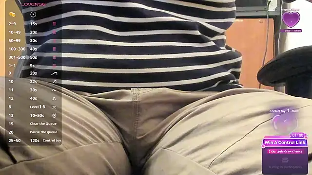 Chat XXX ao vivo de miam51691