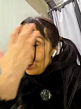 LeticiaWoods Chat XXX in diretta