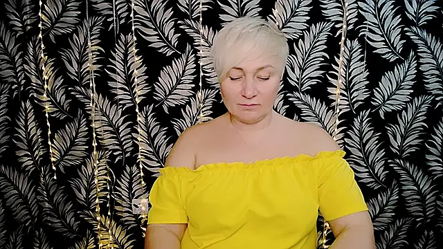 Olivia_playful Adlı Modelin Canlı XXX Sohbeti