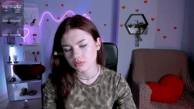 isabel_wave Live XXX-Chat