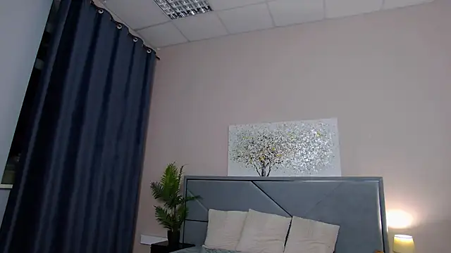 NicoleRosss Show Webcam