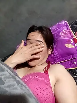 aki_xzx 网络视讯表演