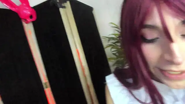 Damiian20_ Webcam Show