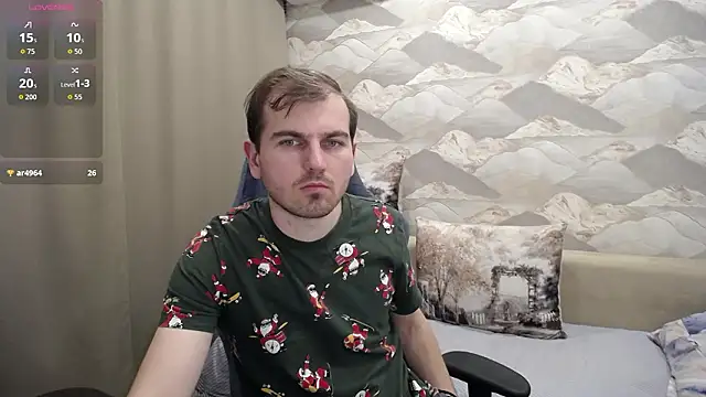 SerzhKorol1 Chat XXX live