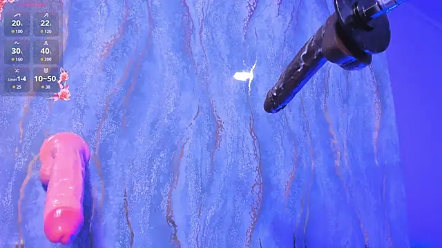 Sembang XXX Secara Langsung mia_cataleiya