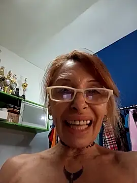 Czat XXX na żywo – FrozenWaffle