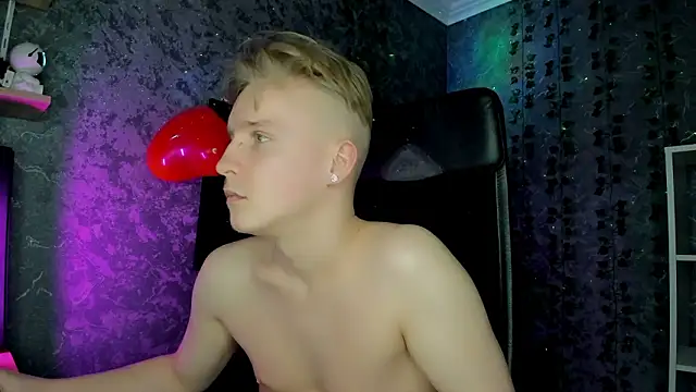 Živý XXX chat AlexxSweet