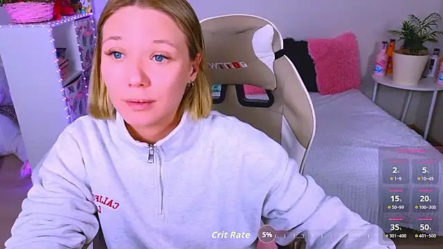 XXX chat uživo modela Karen_morris