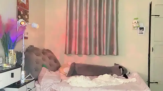 Show de webcam de MI_KA22