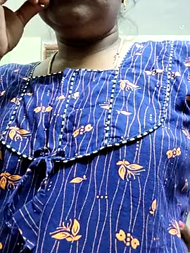 yamini1431 Adlı Modelin Web Kamerası Şovu