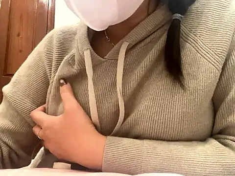 BeChinh_Lee Show Webcam