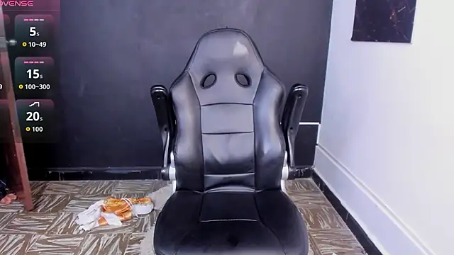 LiamVibes212 Show Webcam