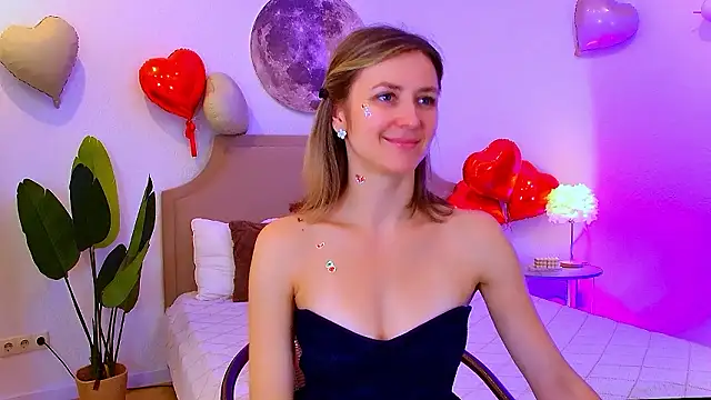 แชท XXX สดของ EmeraldGlow