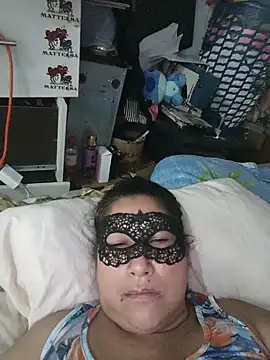 PatriciaGrajales Chat XXX live