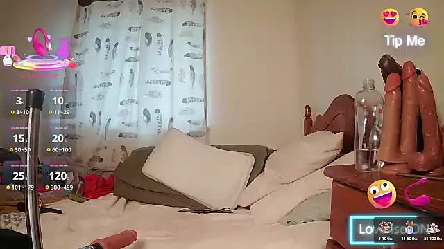 Sembang XXX Secara Langsung CurvyTurkishAsena_xx