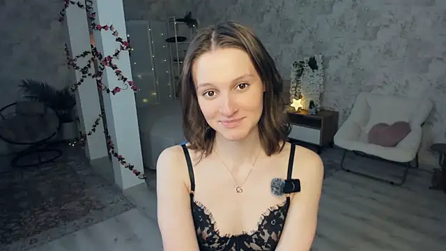 Chatroom XXX en direct de LianneBynon