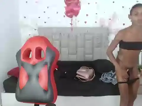 bella_fox723 Webcam show