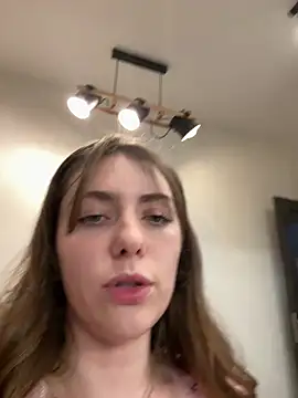 Chat XXX ao vivo de MariiD