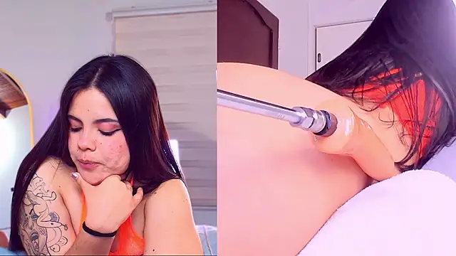 allie_cutie Adlı Modelin Canlı XXX Sohbeti