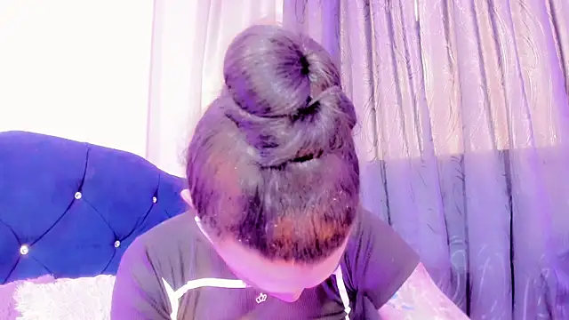 Chat +18 de lesly_xx ao vivo