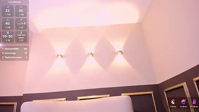 brennastone Live XXX-chat