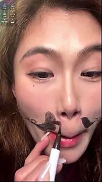 Cici250808: онлайн-секс-чат