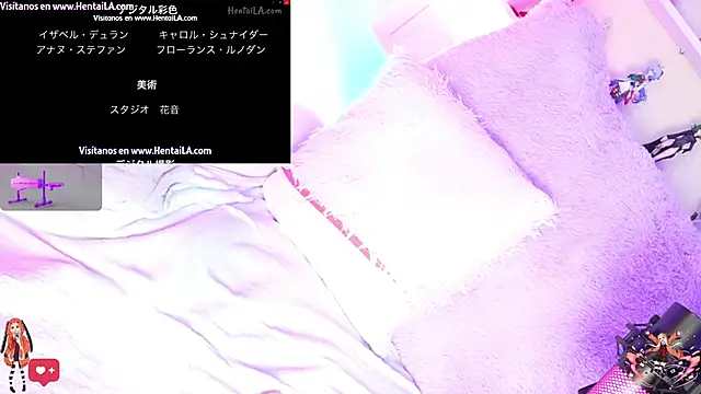 Kira-- Live XXX-Chat