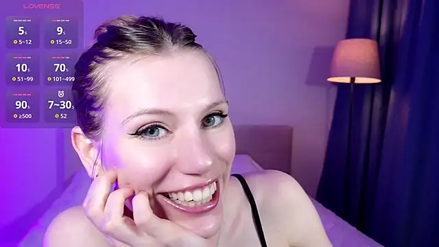 Lilianna_Just Live XXX-chat