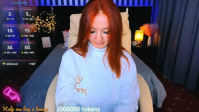 Marina_Mur_ Chat XXX live