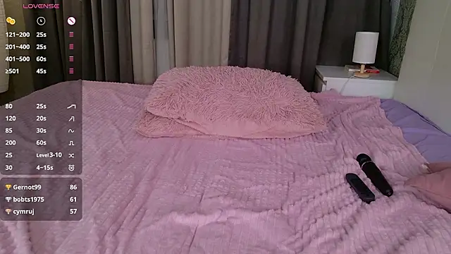 mardzhanzha Live XXX-Chat