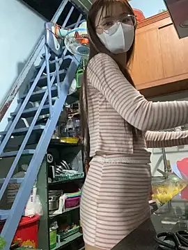 __BabyShowPublic__: вебкам-шоу