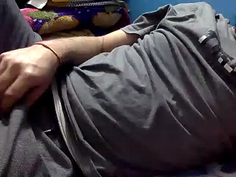 Precumboner's Live XXX Chat