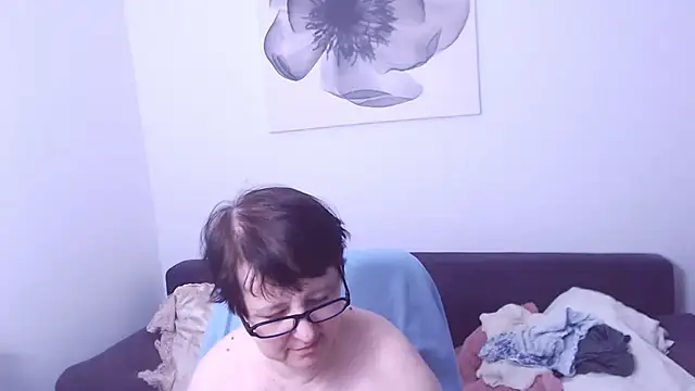 ChristaRose Adlı Modelin Canlı XXX Sohbeti