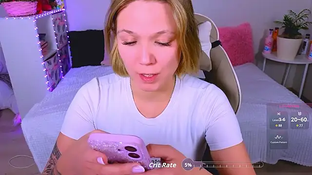 Karen_morris: онлайн-секс-чат