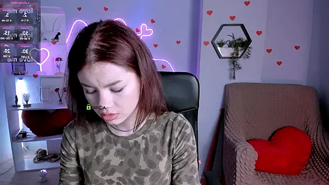 isabel_wave: онлайн-секс-чат