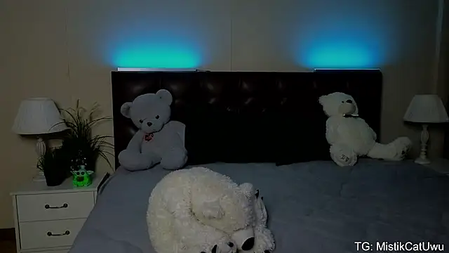 m_Suika_m 웹캠 쇼