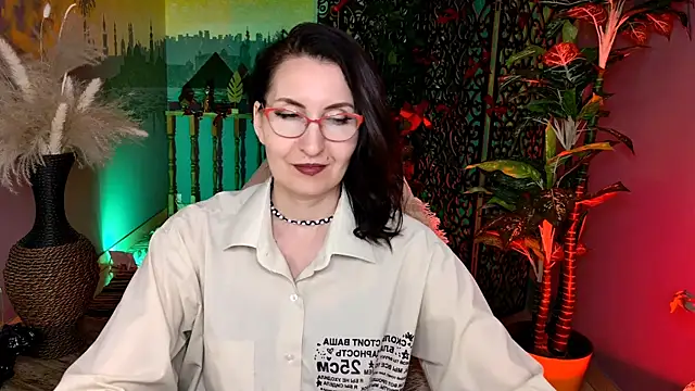 UnaTerra live XXX chat