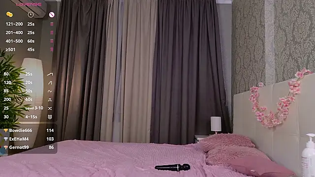 mardzhanzha Chat XXX in diretta