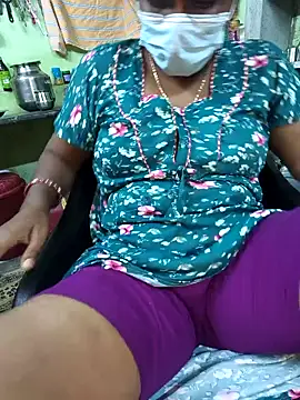 Tamilselviroja- – Live XXX-chat