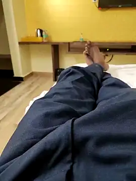 Show Webcam de Paramkeerthi