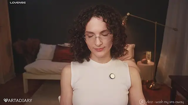 _arta_ Live XXX-chat