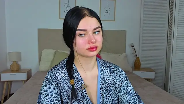 Silena_sky Chat XXX live