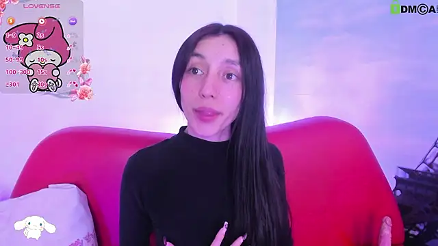 Chat XXX ao vivo de Laia_Price_