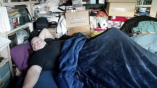 hadeszeuss2 Pertunjukan Webcam