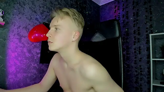 AlexxSweet 现场XXX聊天