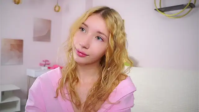 Chat XXX ao vivo de SunnivaCovil