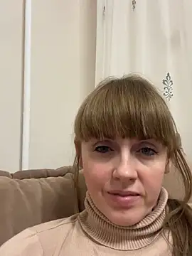 Webkamerová show Kamilochka2951