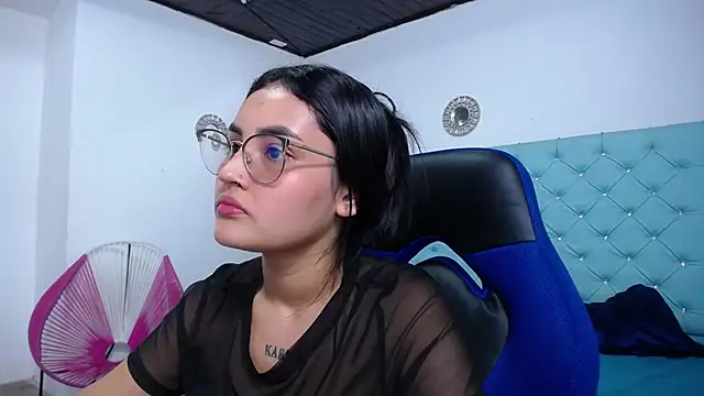 kathe-mills235 Chat XXX in diretta